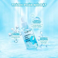 Tinh Chất Cấp Nước Căng Bóng Da Tia'm Deep Hydration Glow Serum 40ml