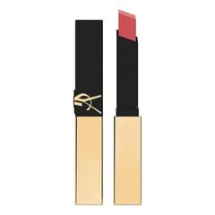 Son YSL The Slim Couture Matte Lipstick #35 Pink Stiletto