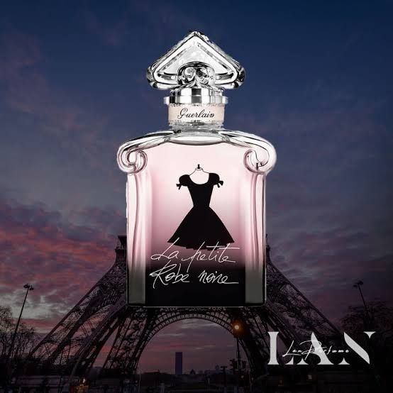 [chiết 10ml] Nước Hoa Guerlain Paris La Petite Robe Noire EDP