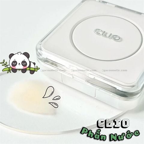 [mini size]Phấn nước Clio Kill cover founwear cushion the orginal spf50+,pa+++ #23N