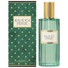 Nước Hoa Unisex Gucci Memoire D’une Odeur EDP 60ml