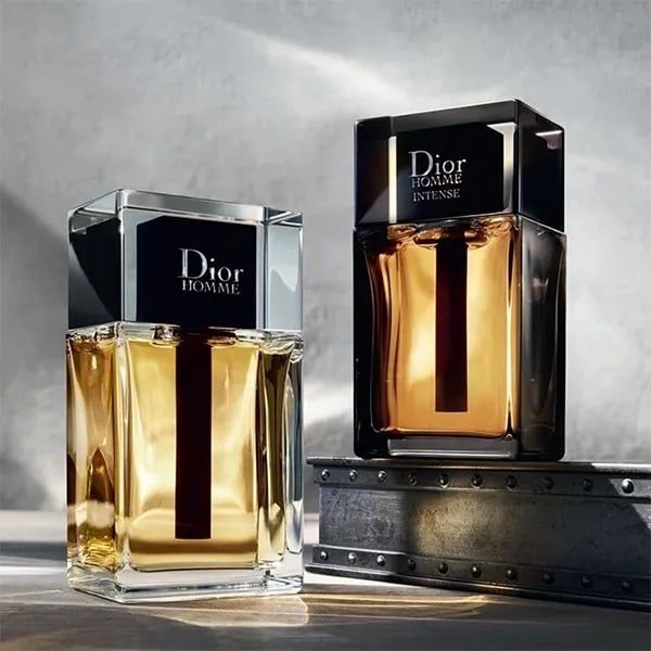 Nước hoa nam Dior homme intense edp mini
