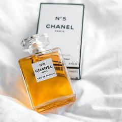Nước Hoa Nữ Chanel No5 EDP Spray 100ml