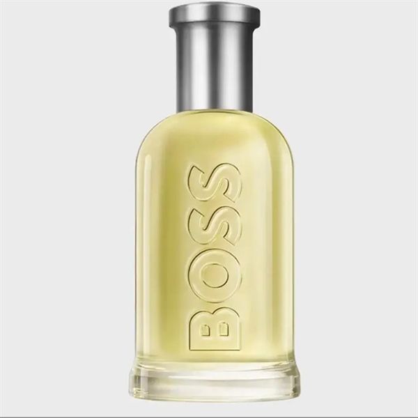 Nước Hoa Nam Hugo Boss Bottled EDT Spray 100ml
