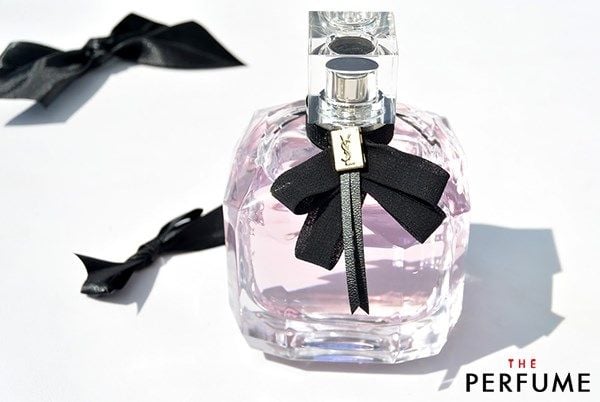 [chiết 10ml] Nước Hoa Nữ YSL Mon Paris Floral EDP