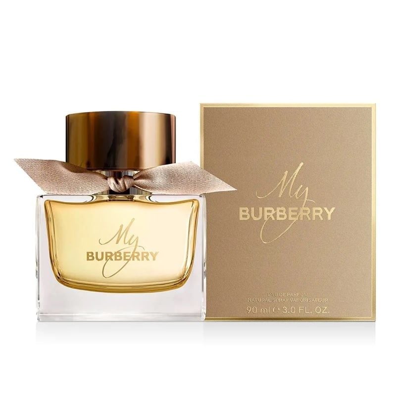 [chiết 10ml] Nước Hoa Nữ Burberry Burberry EDP
