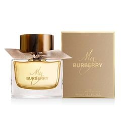 [chiết 10ml] Nước Hoa Nữ Burberry Burberry EDP