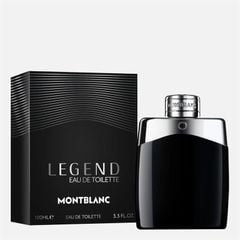 [chiết 10ml] Montblanc Explorer EDP