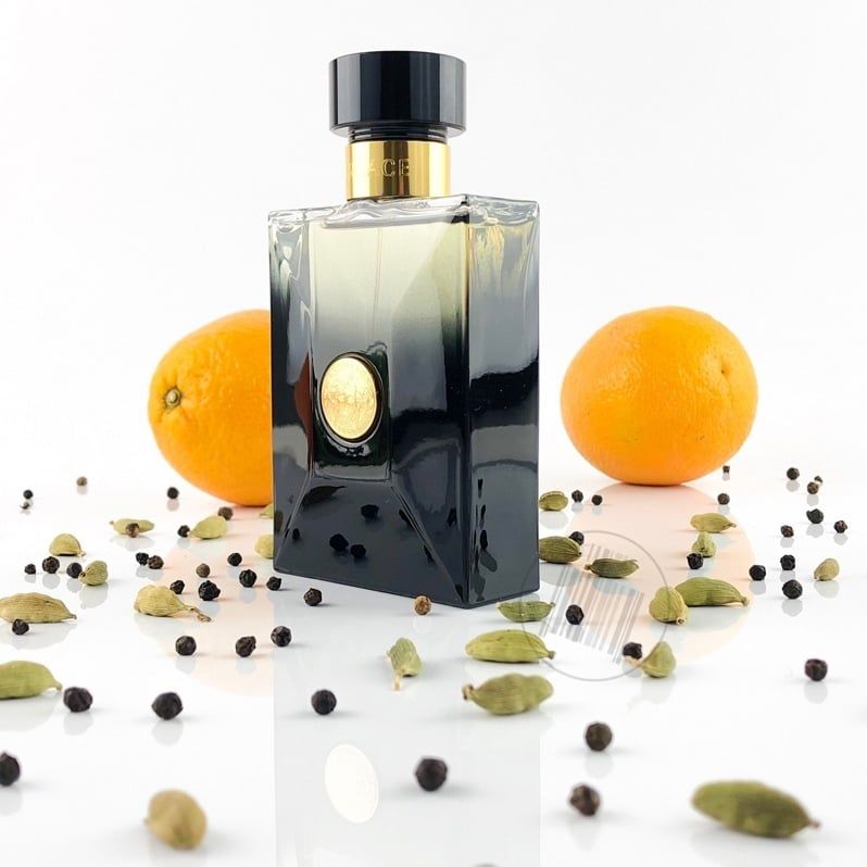[chiết 10ml] Versace Pour Homme Oud Noir