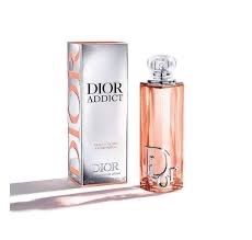 Nước DIOR ADDICT PEACHY GLOW EDP 100ml