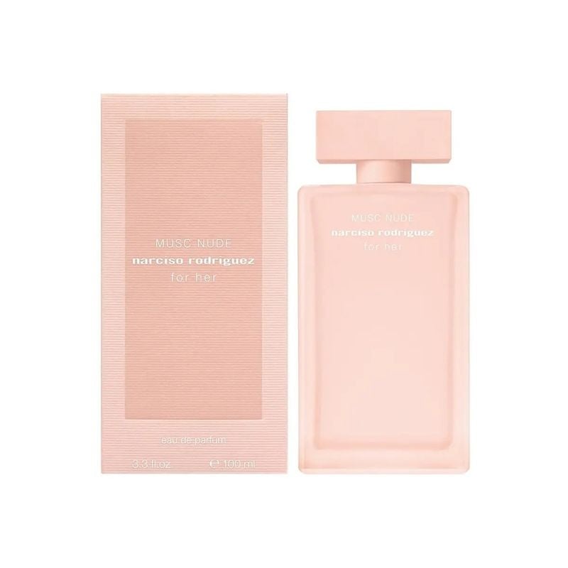 [chiết 10ml] Narciso Rodriguez For Her Musc Nude EDP