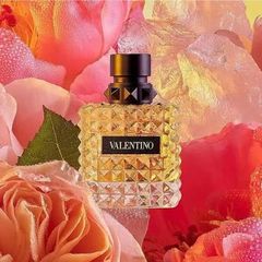 Nước Hoa nữ Valentino Donna Born In Roma Yellow Dream EDP -Mini 6ml