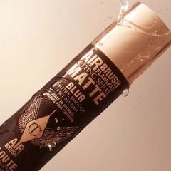 Xịt Khóa Nền Charlotte Tilbury Airbrush Flawless Setting Spray Matte 100ml