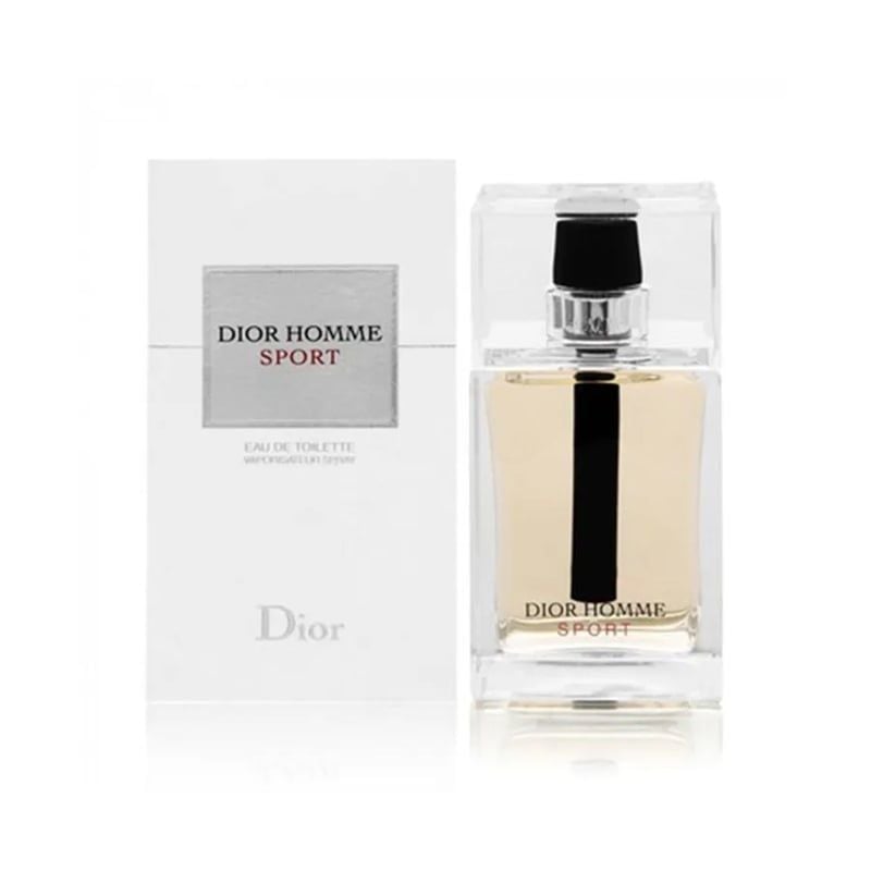 [ Chiết 10ml ] Nước Hoa Dior Homme Sport Eau de Toilette