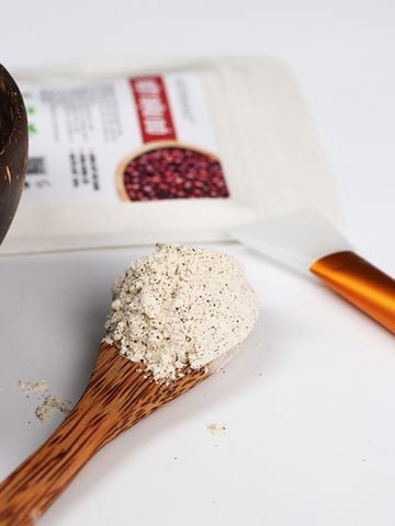 Bột Đậu Đỏ Handmade Dưỡng Da Sáng Mịn hũ 500g