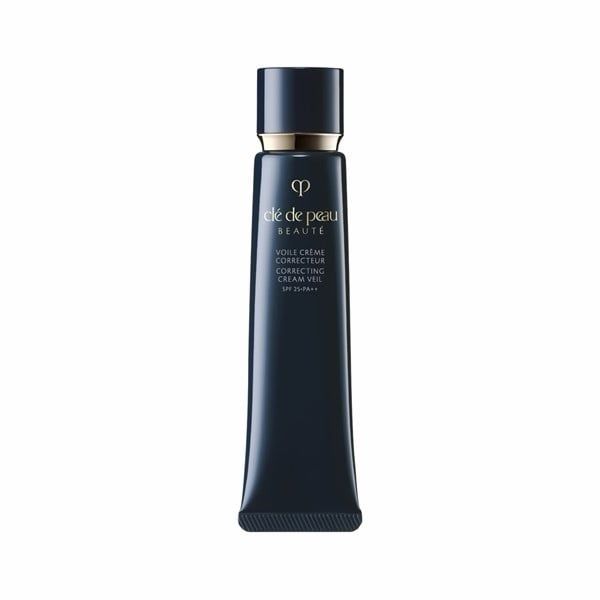 Kem lót Clé de peau Beauté correcting cream veil SPF25 pa++ 37ml