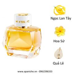 Nước Hoa Unisex MontBlanc Signature Absolue EDP 90ml