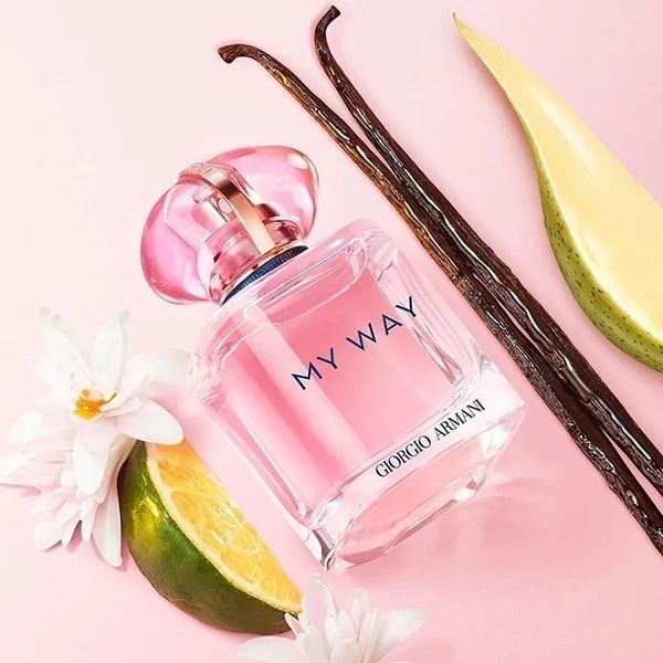 [chiết 10ml] Nước Hoa Nữ Giorgio Armani My Way Nectar EDP