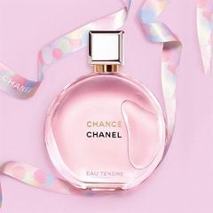 [chiết 10ml] Nước Hoa Chanel Chance Eau Tendre Eau De Toilette