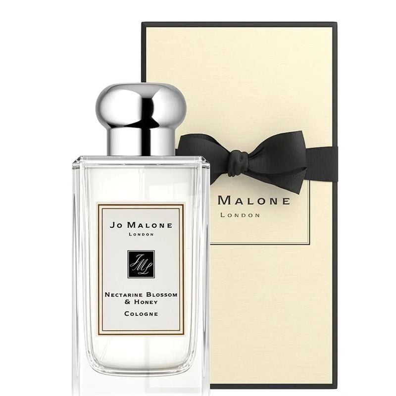 Jo Malone nectarine blossom & Honey cologne 100ml