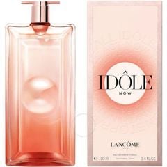 Chiết 10ml Nước hoa Lancome idole NOW edp