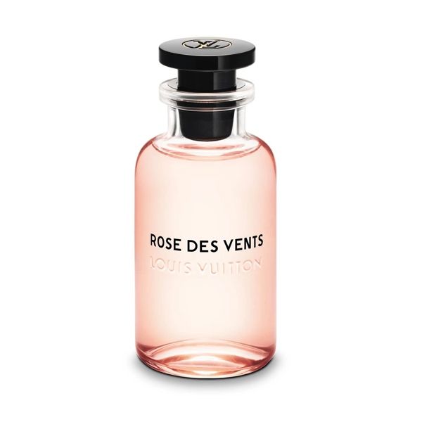 Nước hoa nữ Louis Vuitton Rose Des Vents EDP [CHIẾT 10ML]