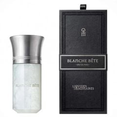 Nước Hoa Blanche Bête Eau de Peau 100ml