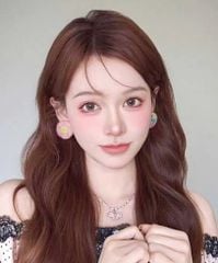 Phấn Má Dior Rouge Blush Nude Look #100-nude look