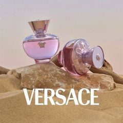 Versace dylan blush pink pour homme edp 100ml