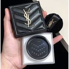 Phấn Phủ Bột Mỏng Mịn YSL All Hours Hyper Blurs Loose Powder #05