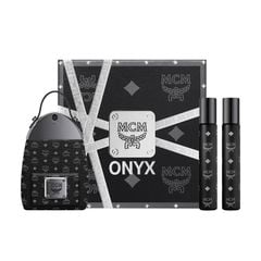 Set Nước Hoa Nam MCM Onyx For Men EDP