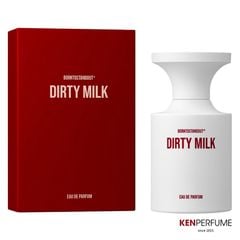 [chiết 10ml] Nước Hoa unisex BORNTOSTANDOUT Dirty Milk EDP