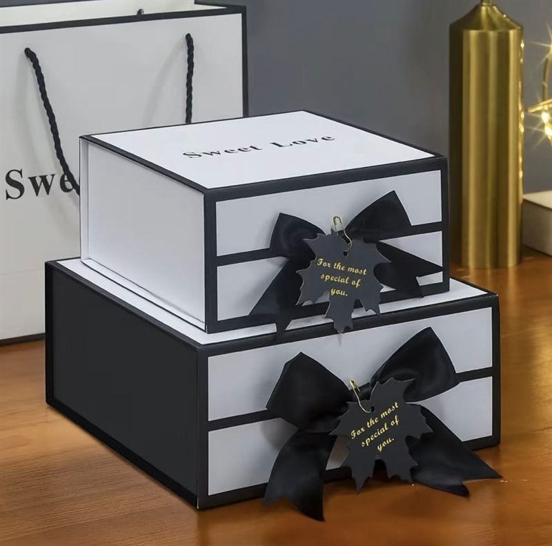 Hộp túi quà sweetlove tặng quà