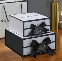 Hộp túi quà sweetlove tặng quà