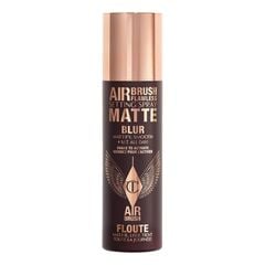 Xịt Khóa Nền Charlotte Tilbury Airbrush Flawless Setting Spray Matte 100ml