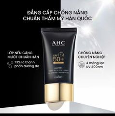 Serum chống nắng nâng tông AHC Masters Tone Up spf50+, PA+++