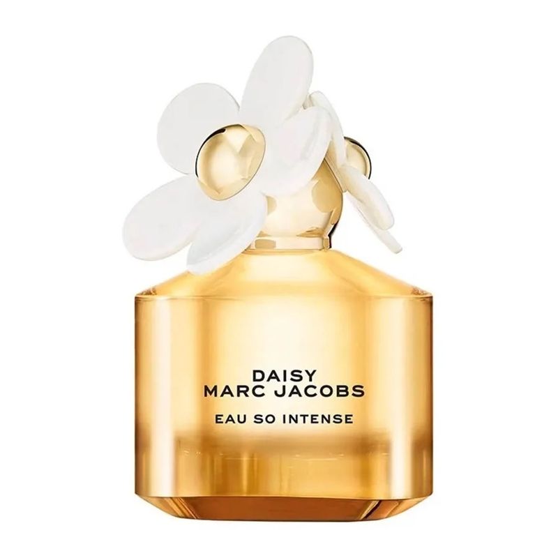 Nước Hoa Nữ Marc Jacobs Daisy Eau So Intense Eau De Parfum Spray 100ml