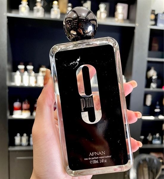 Nước Hoa Nam Afnan 9PM EDP 100ml