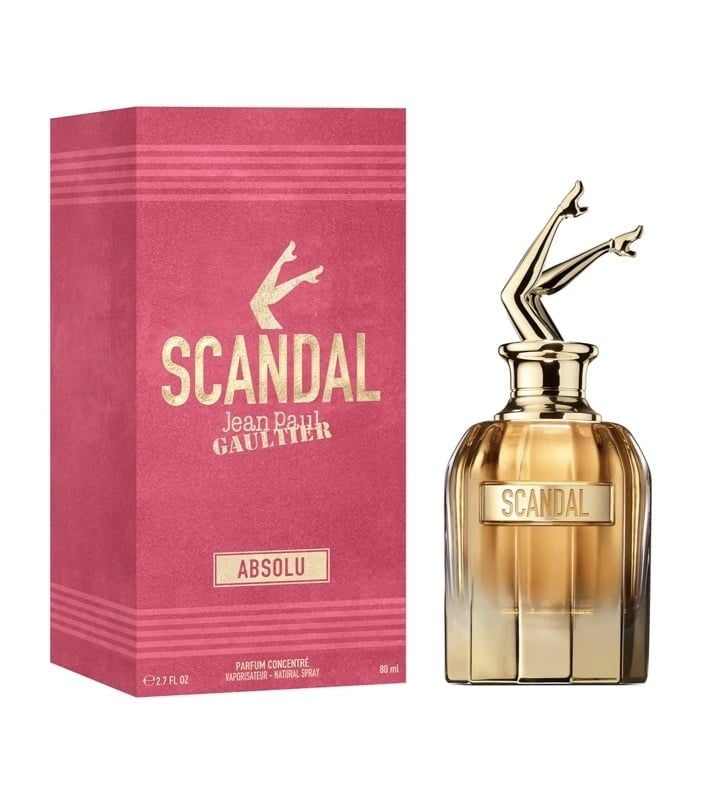 [chiết 10ml] Jean Paul Gaultier Scandal Absolu Parfum