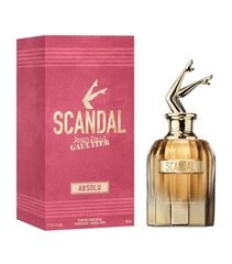 [chiết 10ml] Jean Paul Gaultier Scandal Absolu Parfum