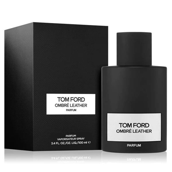 Nước Hoa Unisex Tom Ford Ombré Leather 100ml