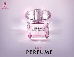 Nước Hoa Nữ Versace Bright Crystal Eau De Toilette 100ml