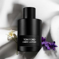 Nước Hoa Unisex Tom Ford Ombré Leather 100ml