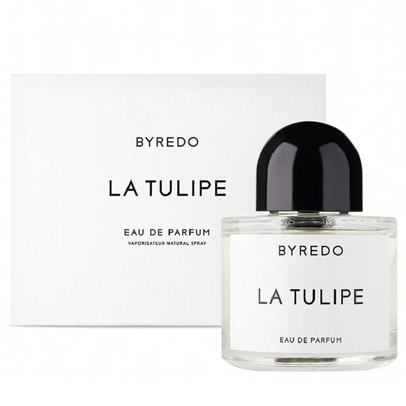 [chiết 10ml] Nước hoa nữ BYREDO LA TULIPE EDP