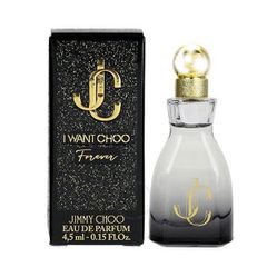 Nước Hoa Mini Nữ Jimmy Choo I Want Choo Forever EDP 100ml