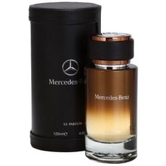 Nước Hoa Nam Mercedes-Benz Le Parfum 120