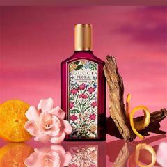 Nước Hoa Nữ Gucci Flora Gorgeous Gardenia Intense Eau De Parfum Spray 100ml