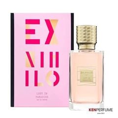 Nước Hoa Ex Nihilo Lust in Paradise EDP 100ml