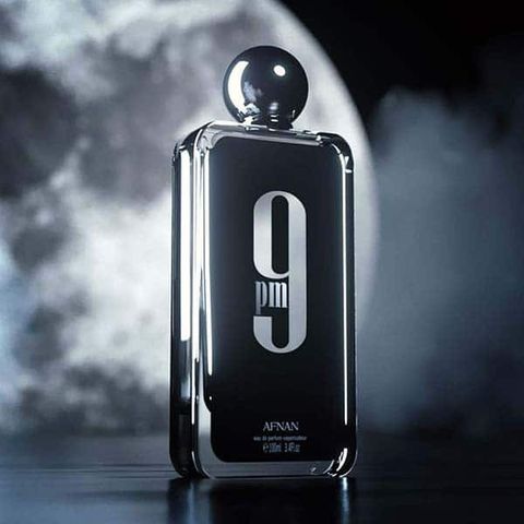Nước Hoa Nam Afnan 9PM EDP 100ml