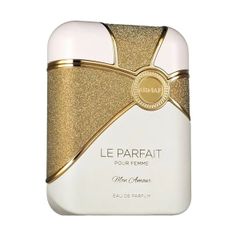 Nước hoa Armaf le parfait pour femme mon amour edp 100ml